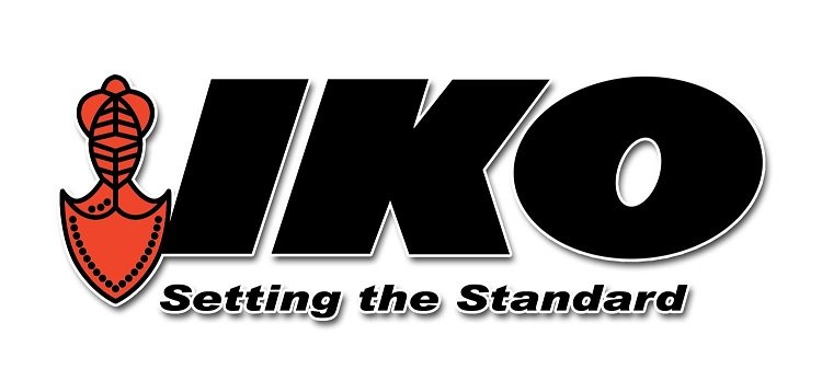 IKO Logo